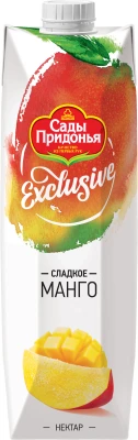 Mango nectar