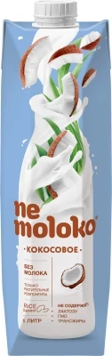NEMOLOKO椰香大米饮