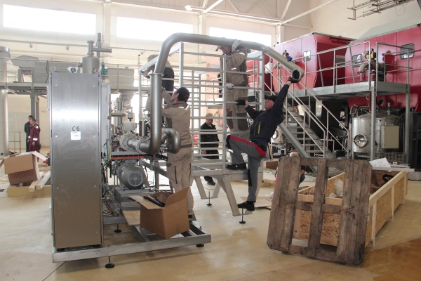 juice producer