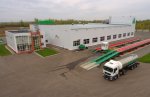Processing and Production of Concentrated Juice фото номер 1
