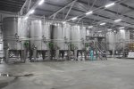 Processing and Production of Concentrated Juice фото номер 8