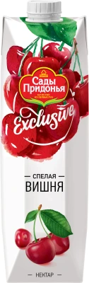 Cherry nectar